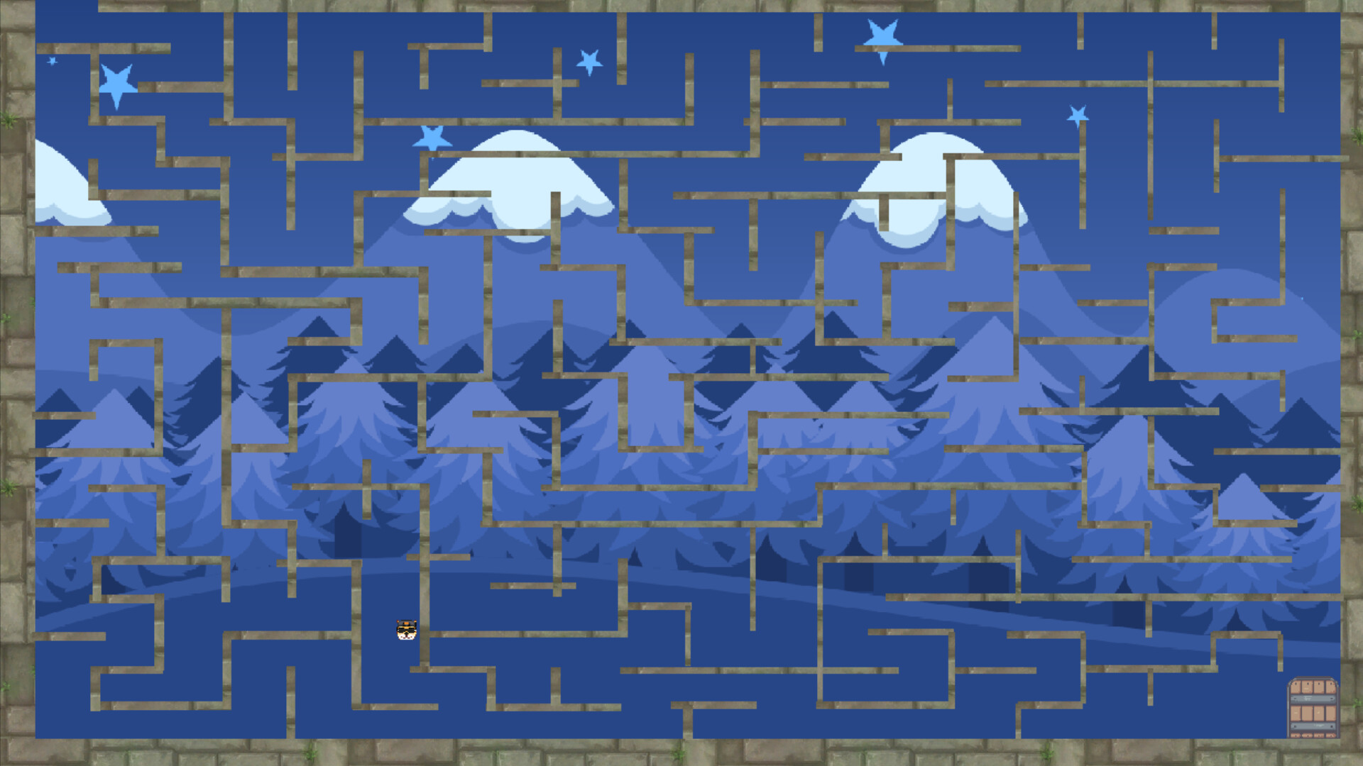 Doge Head Attack screenshot 7
