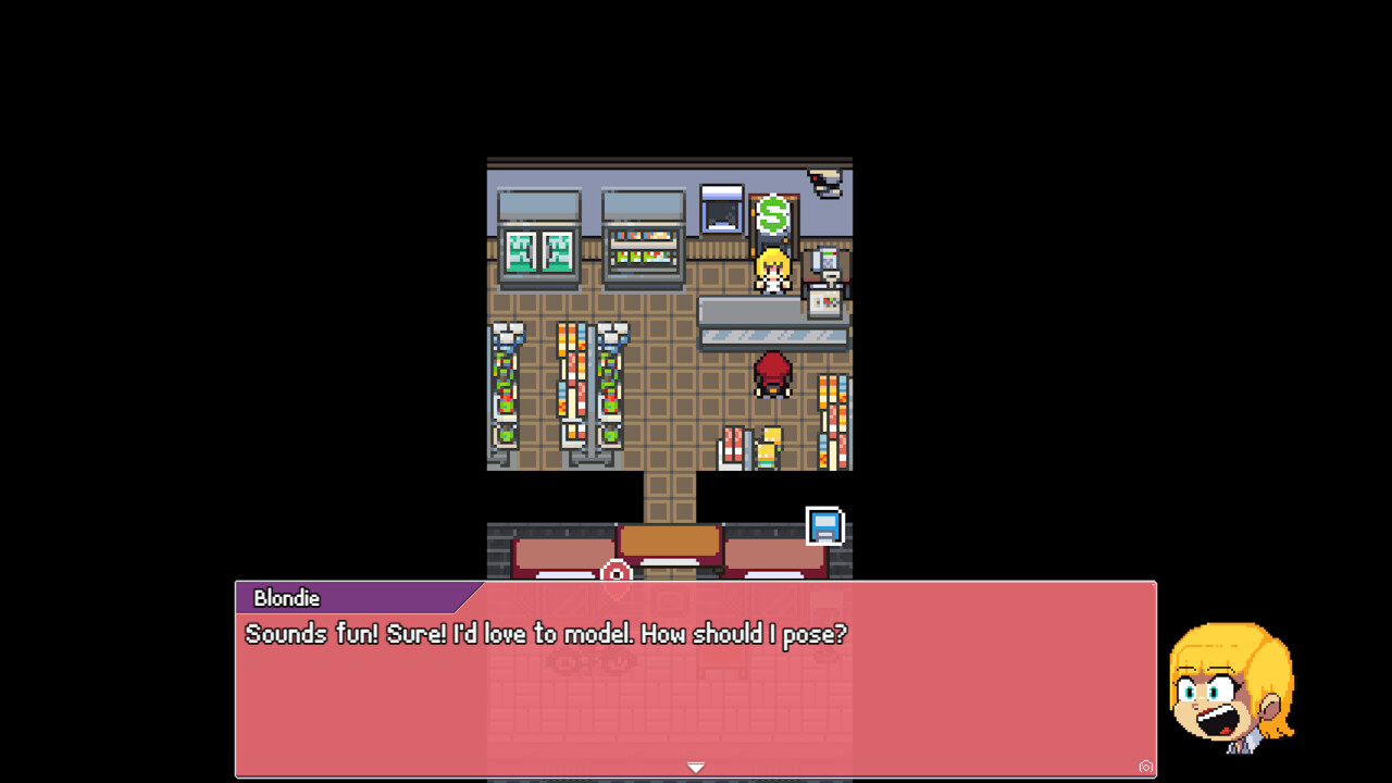 Foto Boy: Flashstar screenshot 2