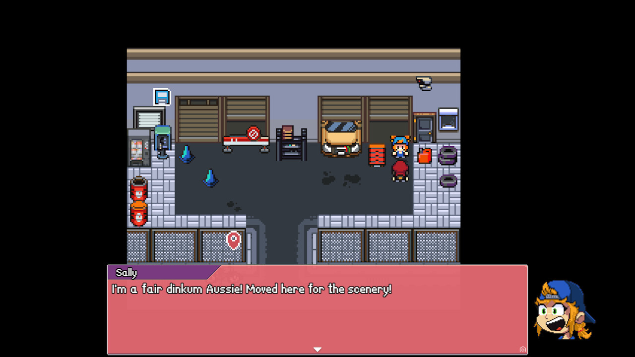 Foto Boy: Flashstar screenshot 8