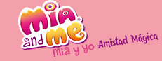Mia y yo – Amistad Mágica