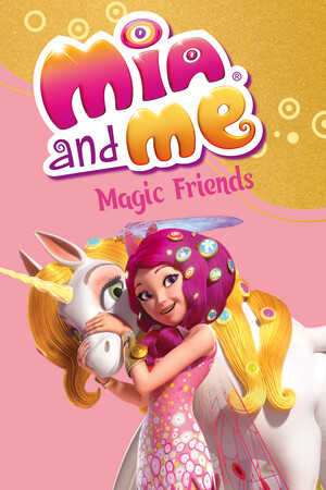 Mia and me