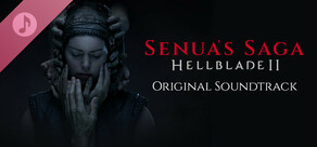 Senua’s Saga: Hellblade II Soundtrack