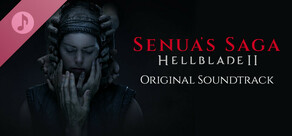 Hellblade II: Senua’s Saga Soundtrack