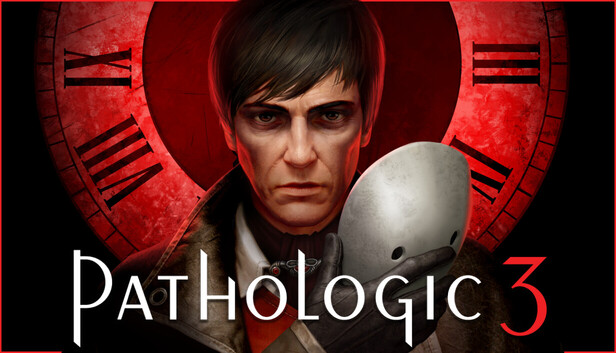 Pathologic 3 on Steam - 