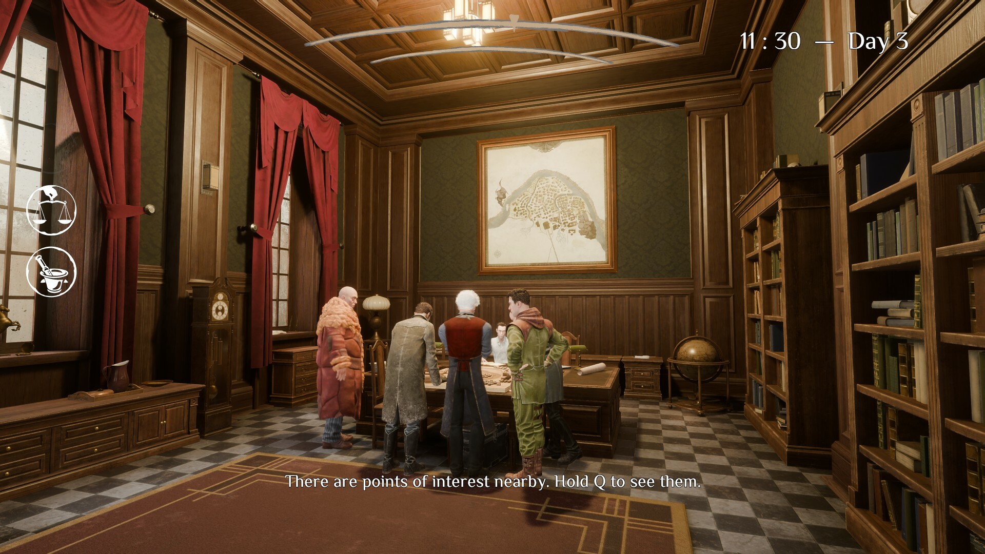 Pathologic 3 On Steam