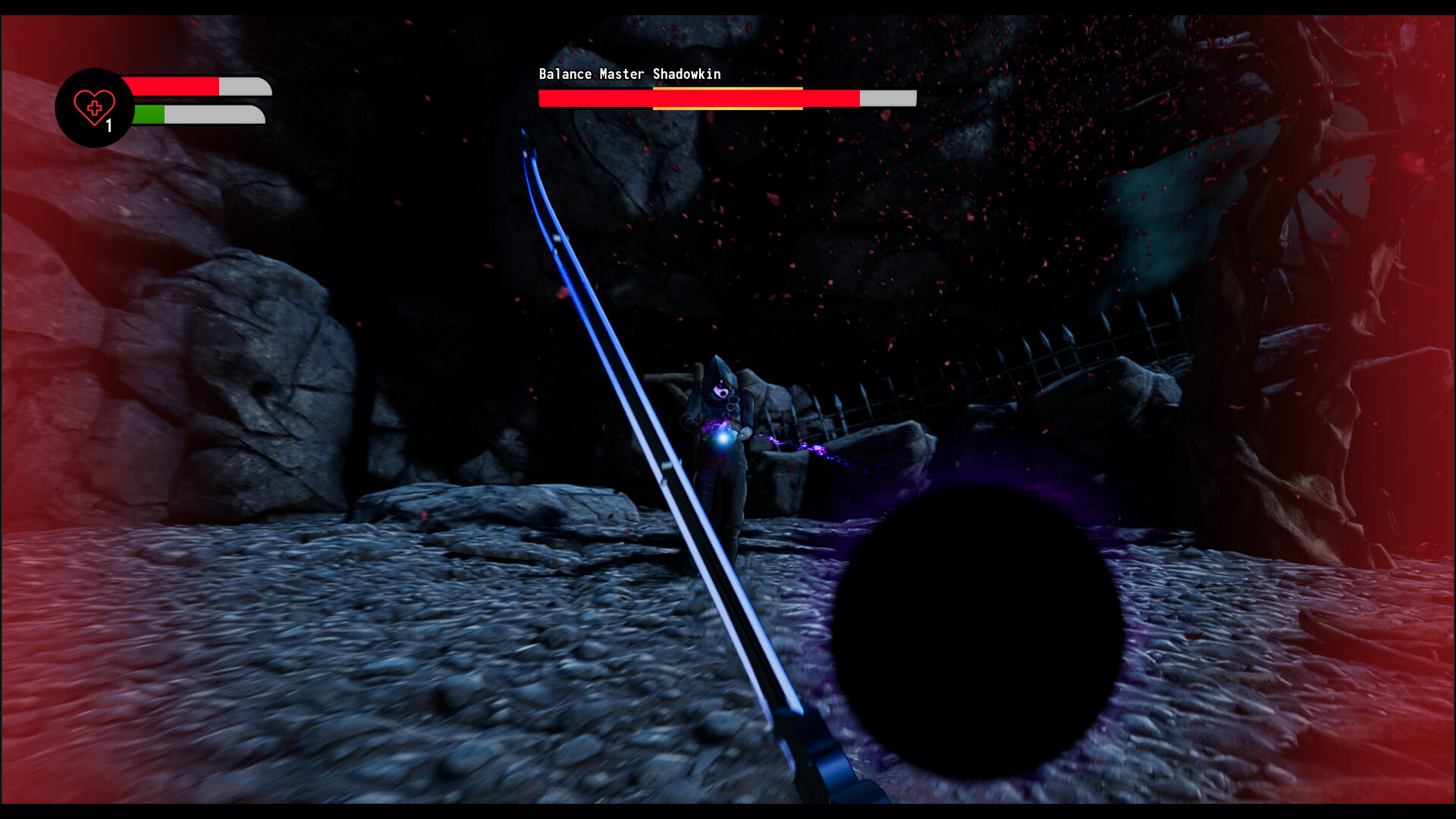 Dimension Warrior screenshot 8