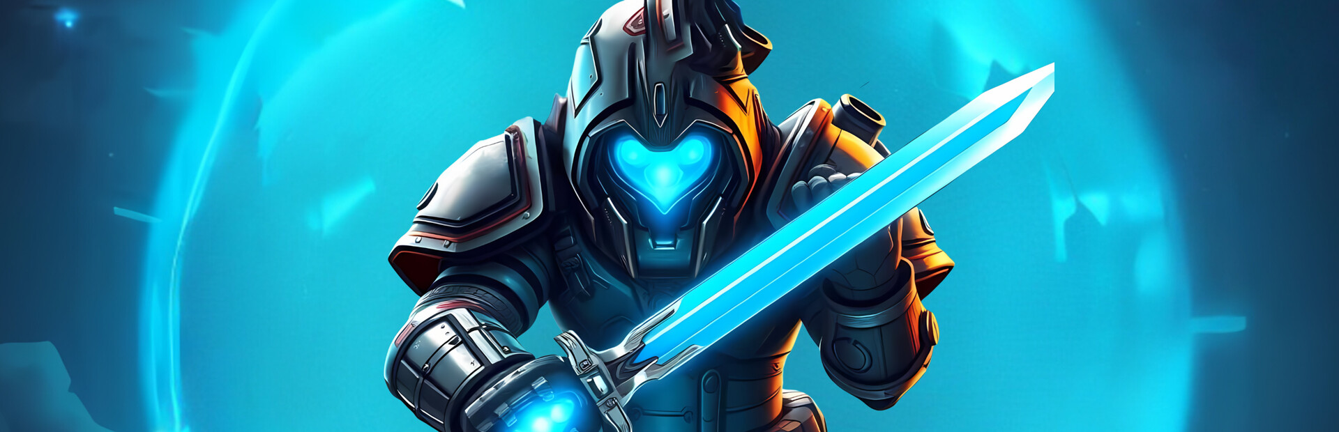 Dimension Warrior