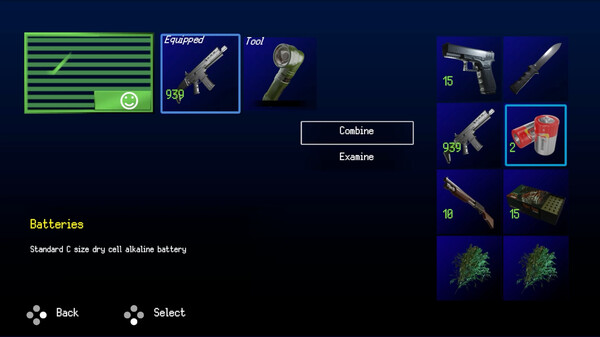 Screenshots