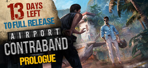 Airport Contraband: Prologue