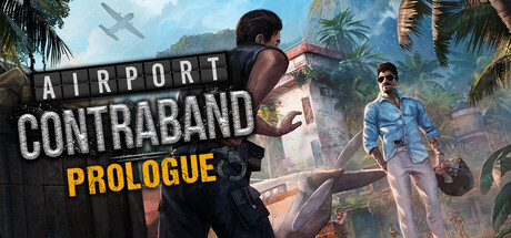 Airport Contraband: Prologue