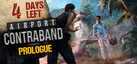 Airport Contraband: Prologue