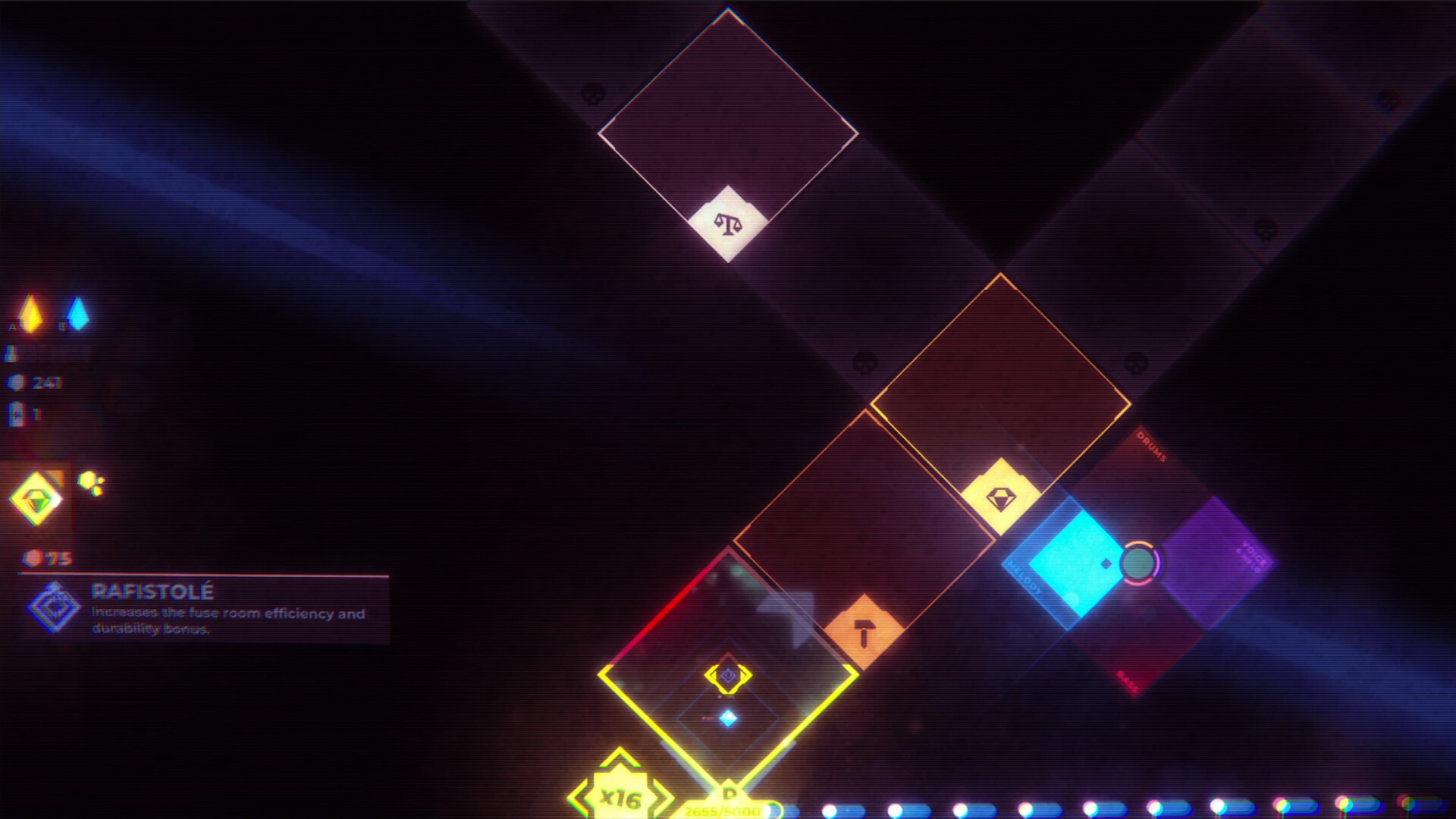 Ô screenshot 7