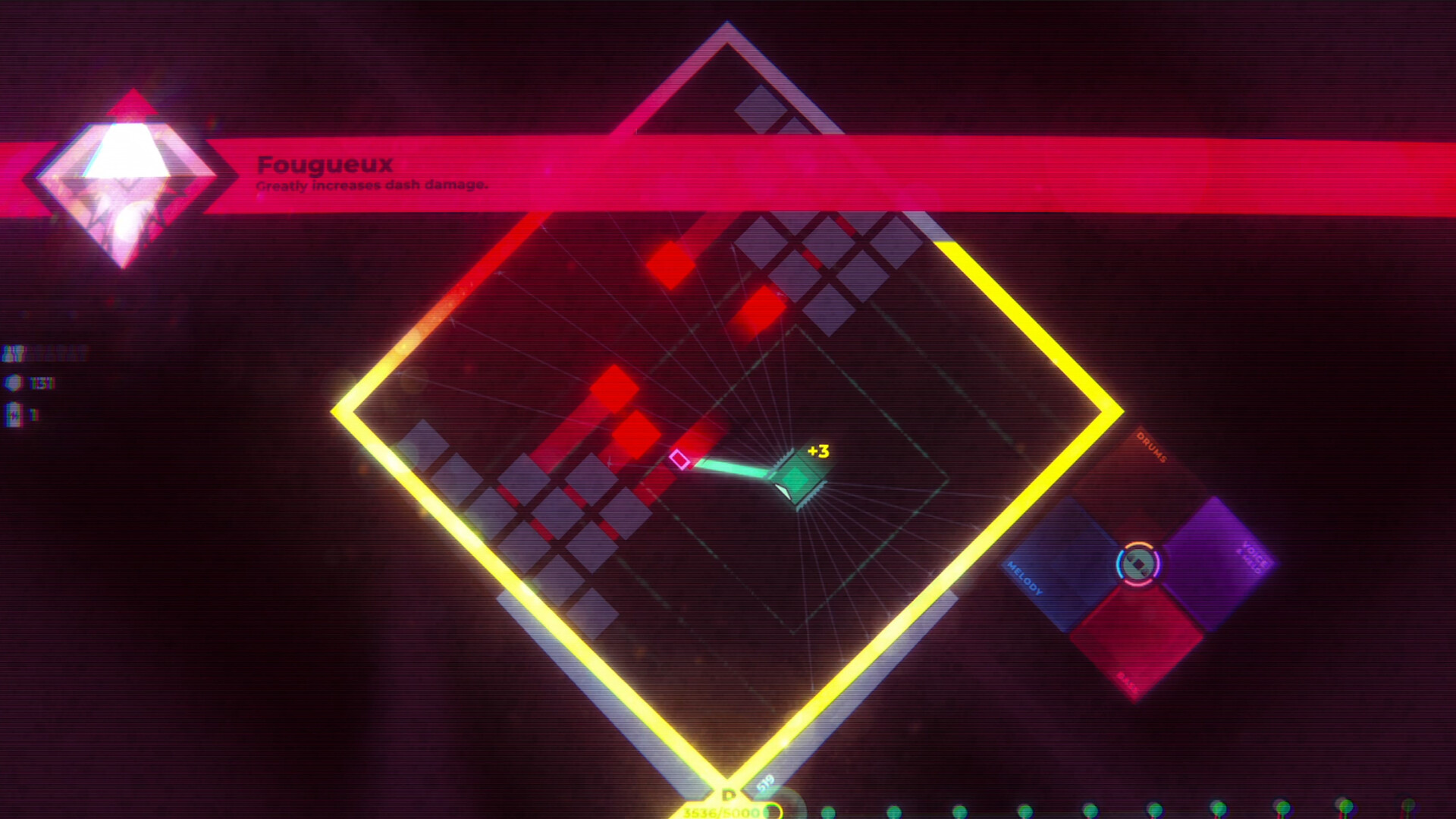 Ô screenshot 8