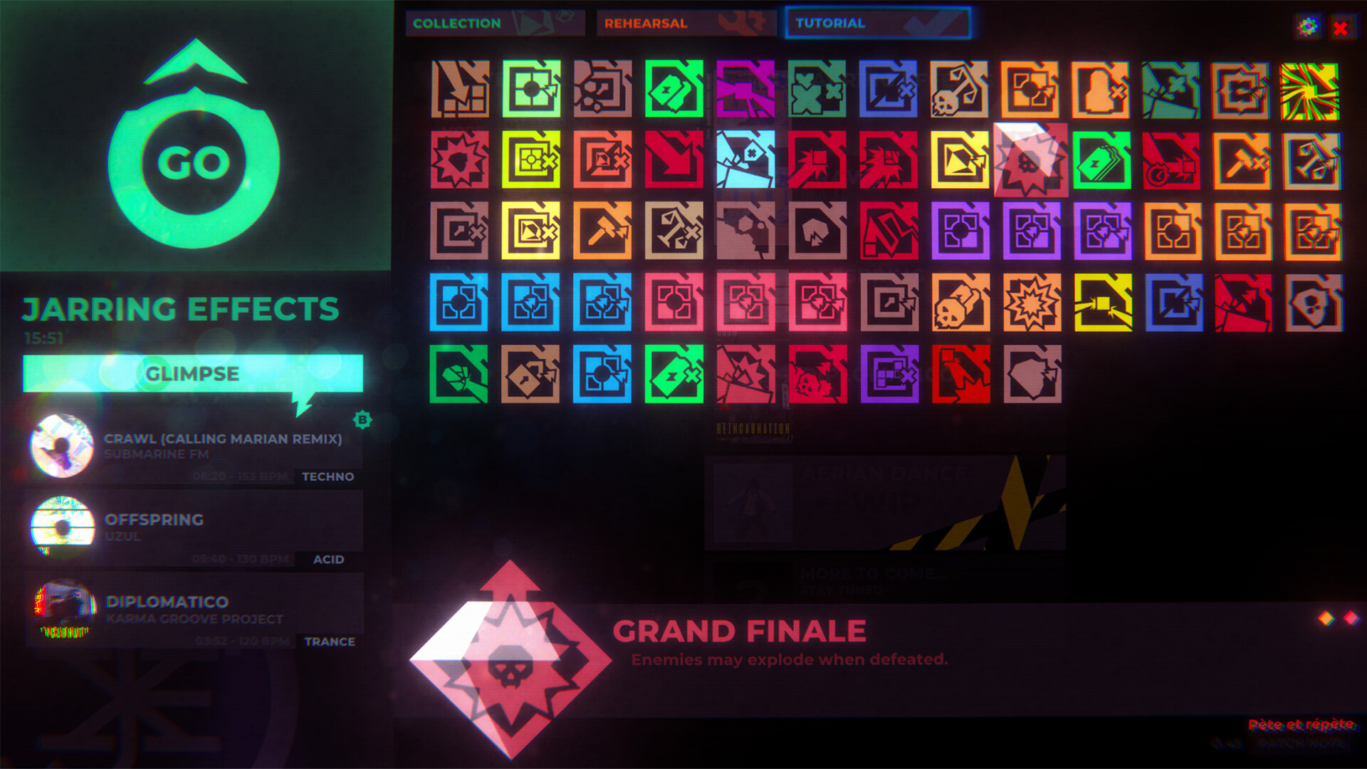 Ô screenshot 9