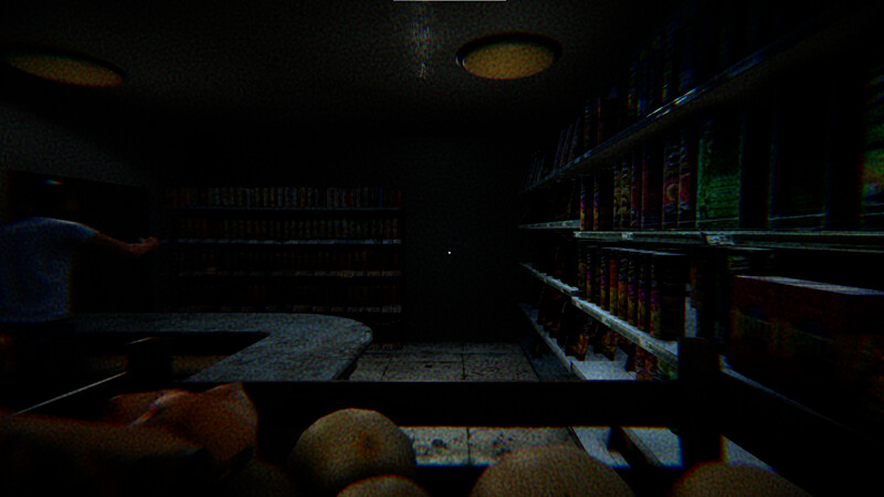 The Whisper Ghost screenshot 3