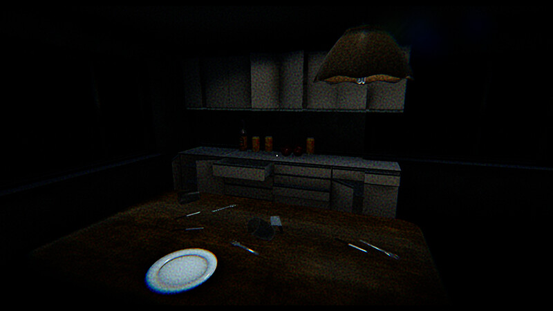 The Whisper Ghost screenshot 4