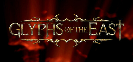 Glyphs Of The East Cover Image