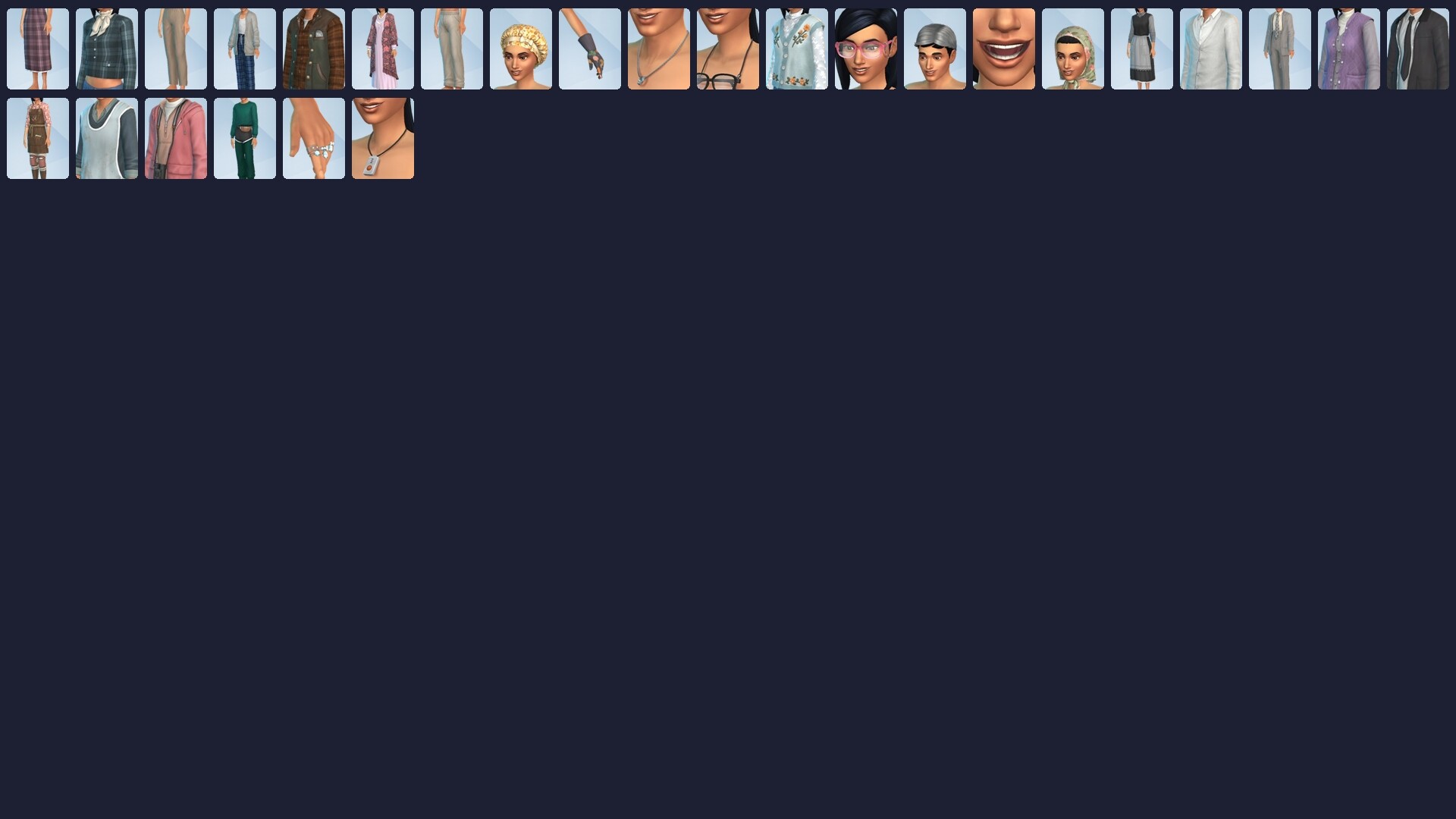 The Sims™ 4 Golden Years Kit screenshot 3