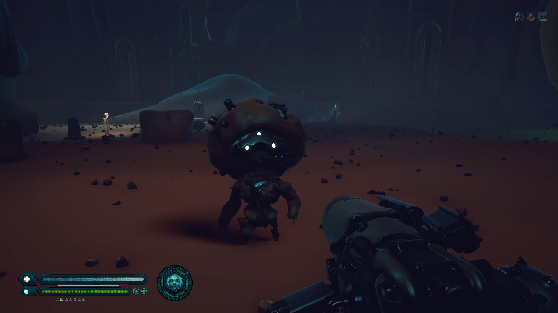 Cobalt System screenshot 7