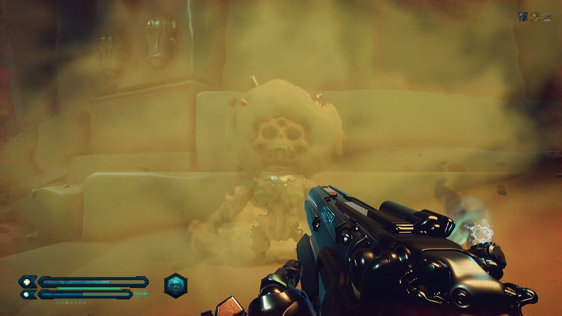 Cobalt System screenshot 14