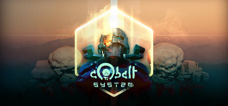 Cobalt System Cover Image