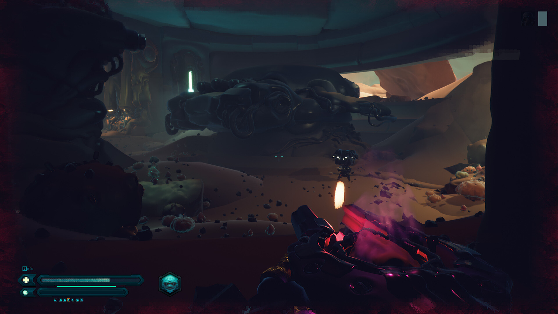 Cobalt System screenshot 13