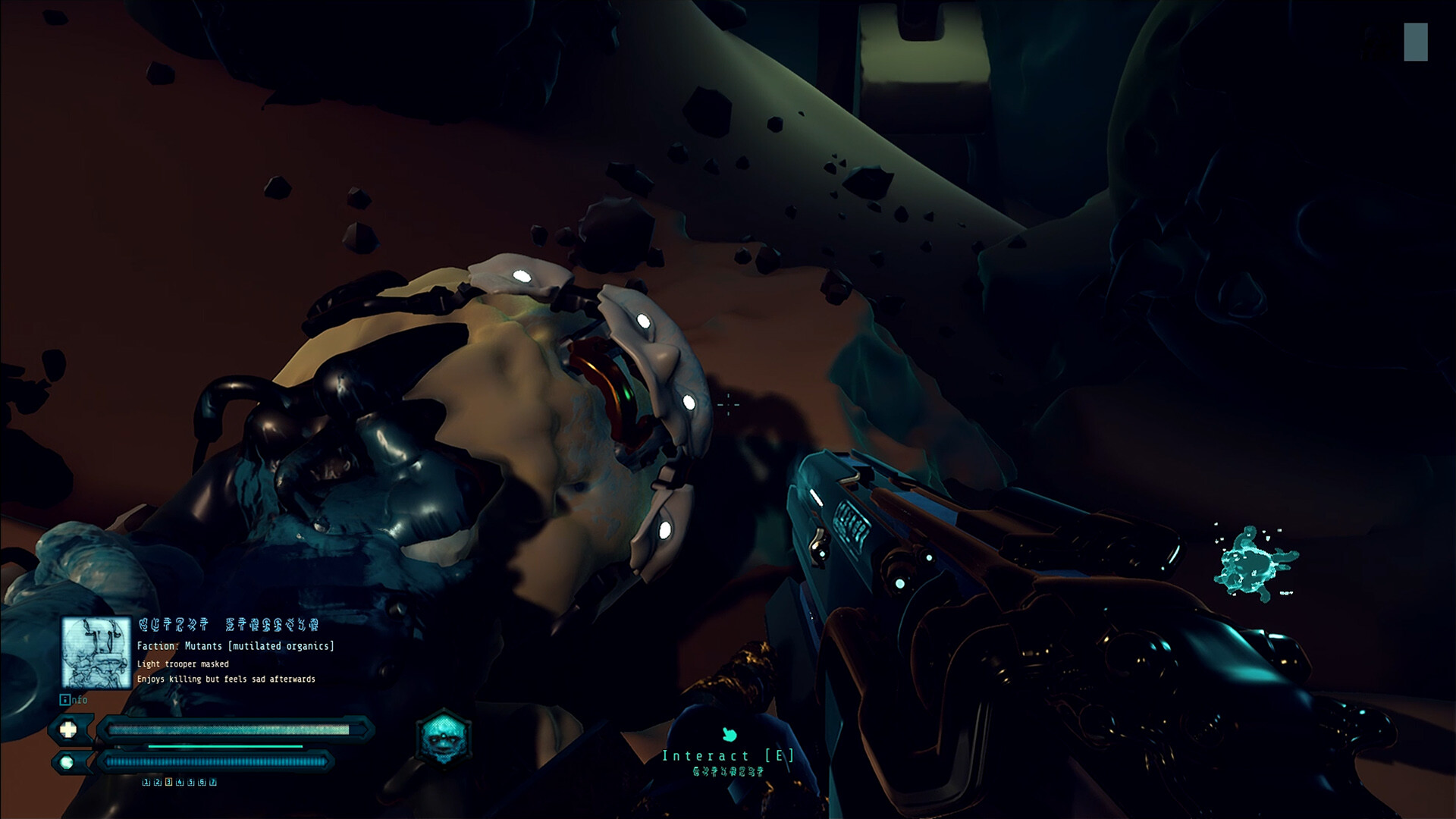 Cobalt System screenshot 16