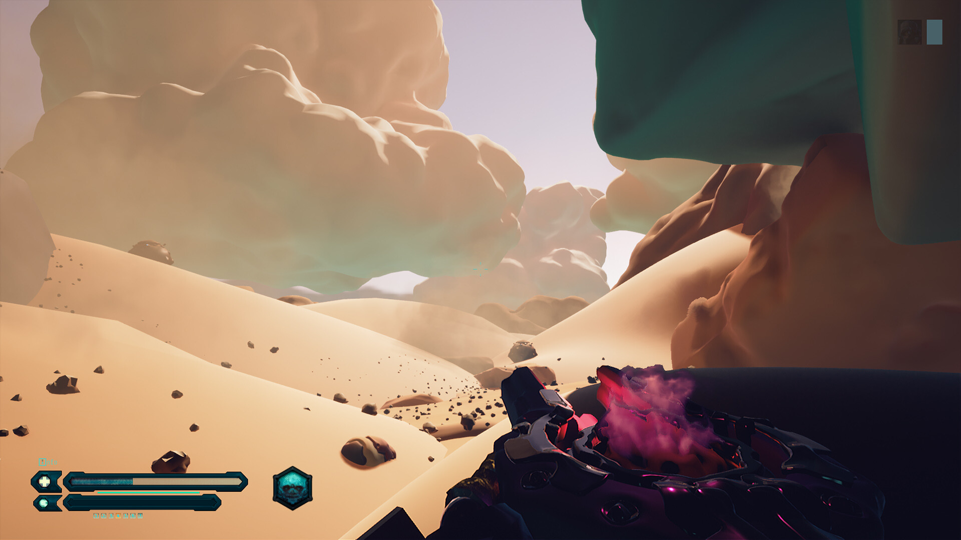 Cobalt System screenshot 17