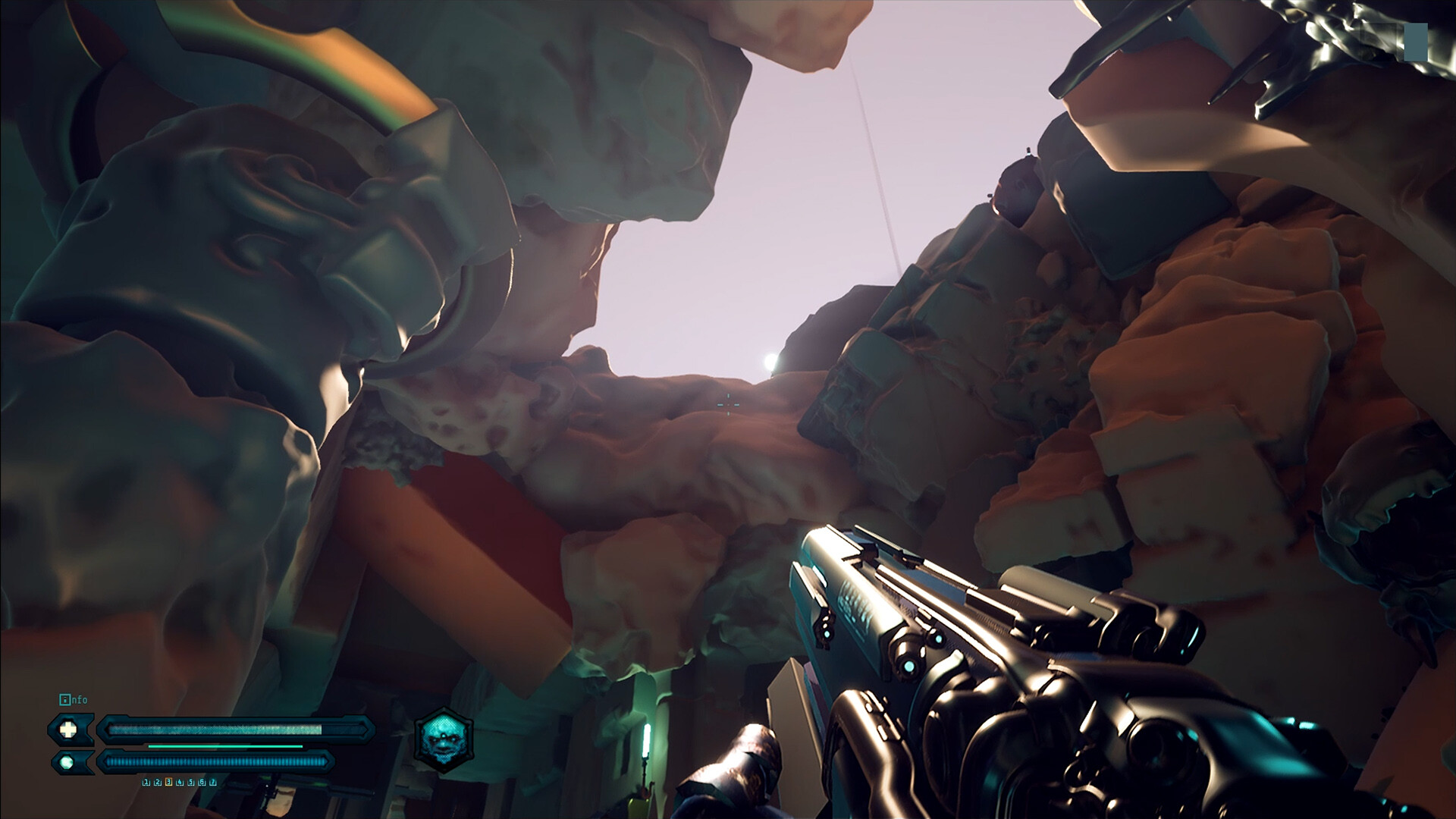 Cobalt System screenshot 19