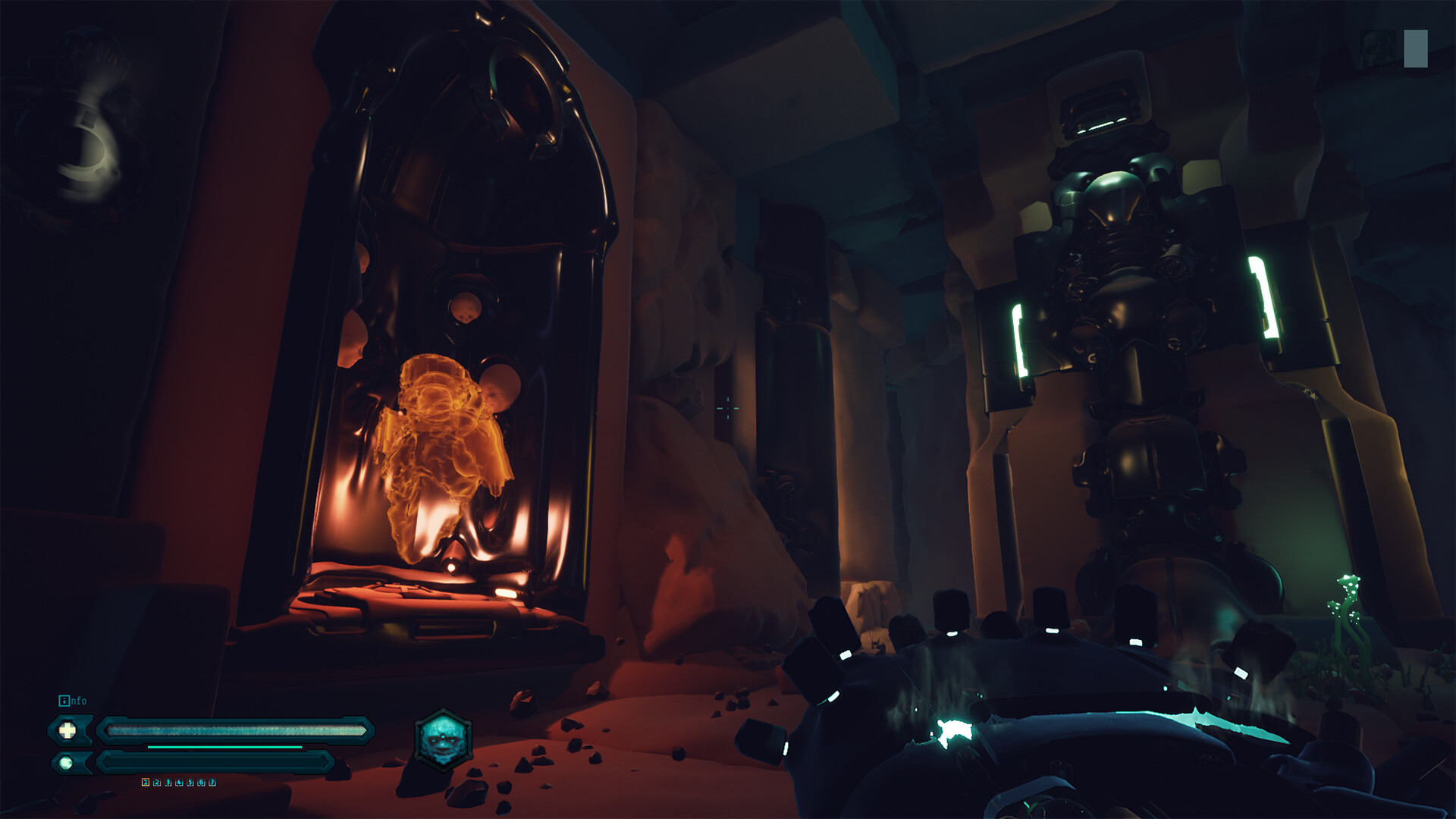 Cobalt System screenshot 21