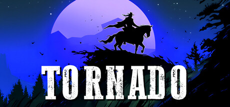 Tornado - Caballo del Zorro