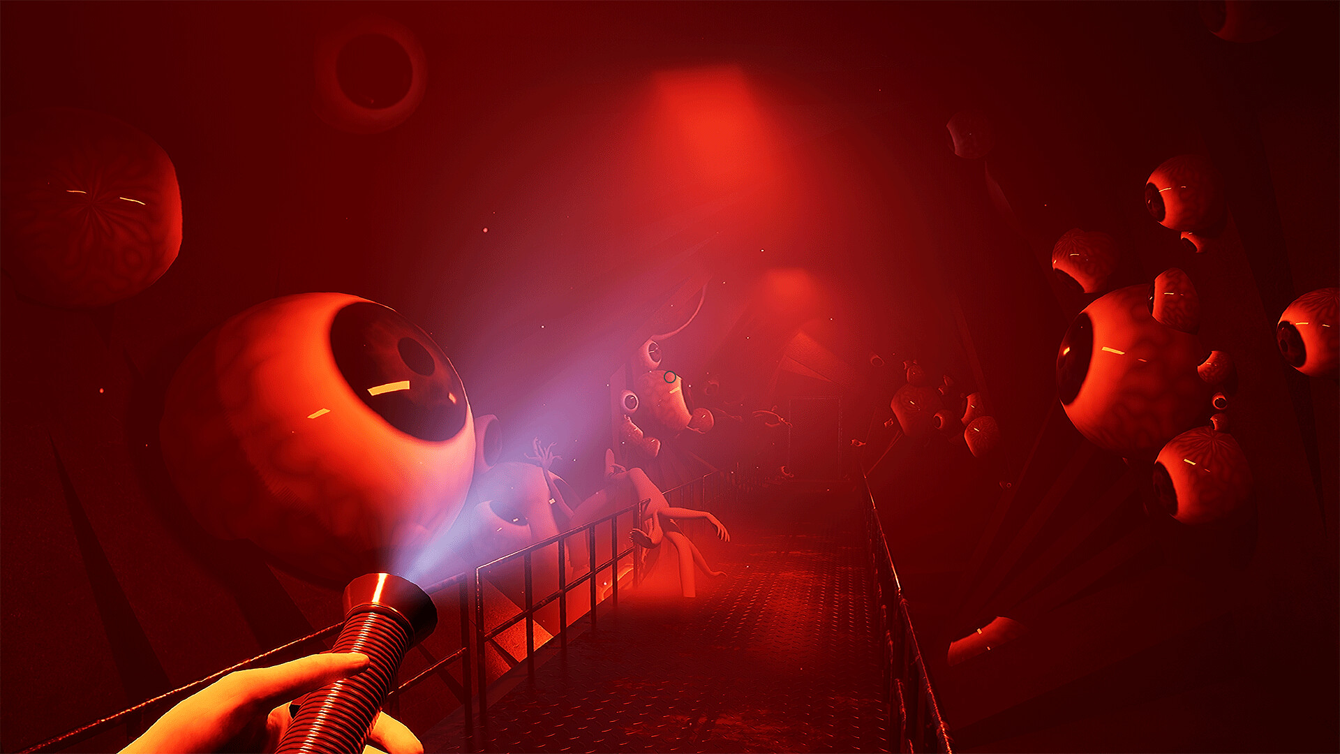 Mirrored Phantoms screenshot 8