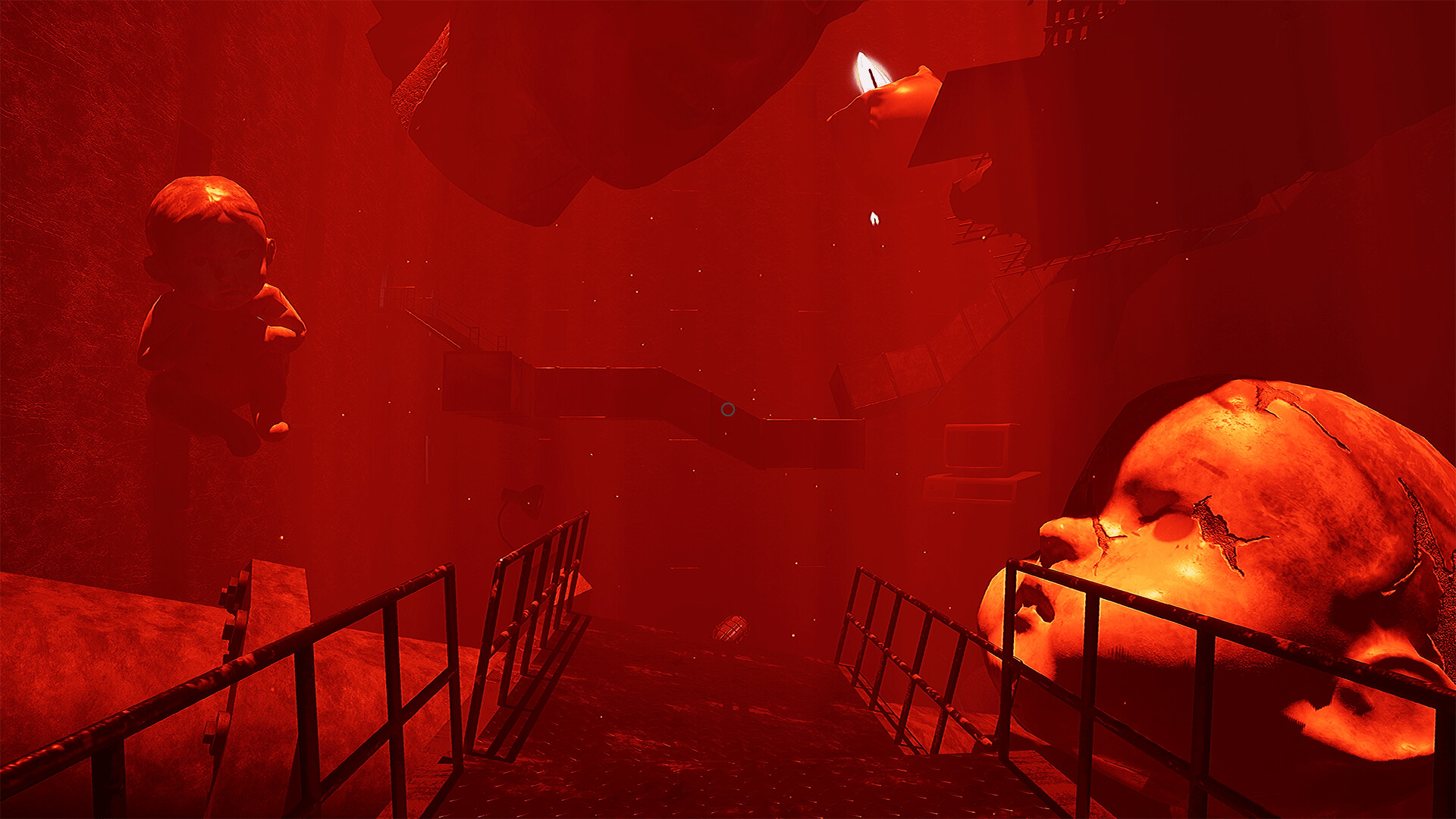 Mirrored Phantoms screenshot 9