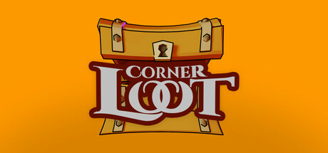 Corner Loot Cover Image