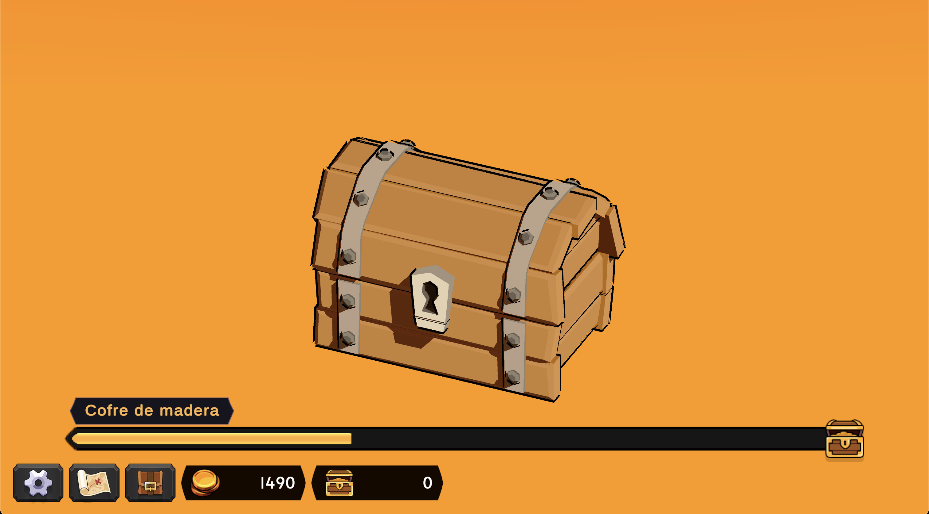 Corner Loot screenshot 3