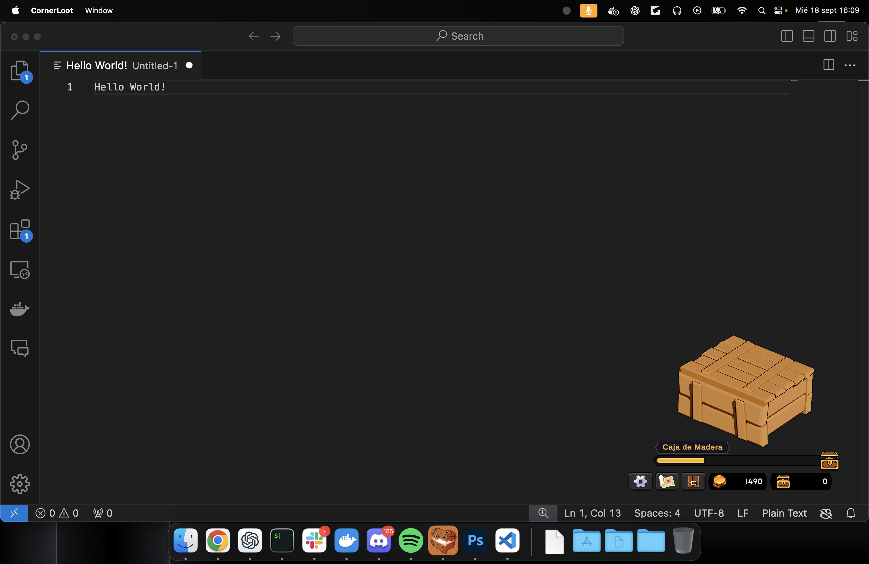 Corner Loot screenshot 4