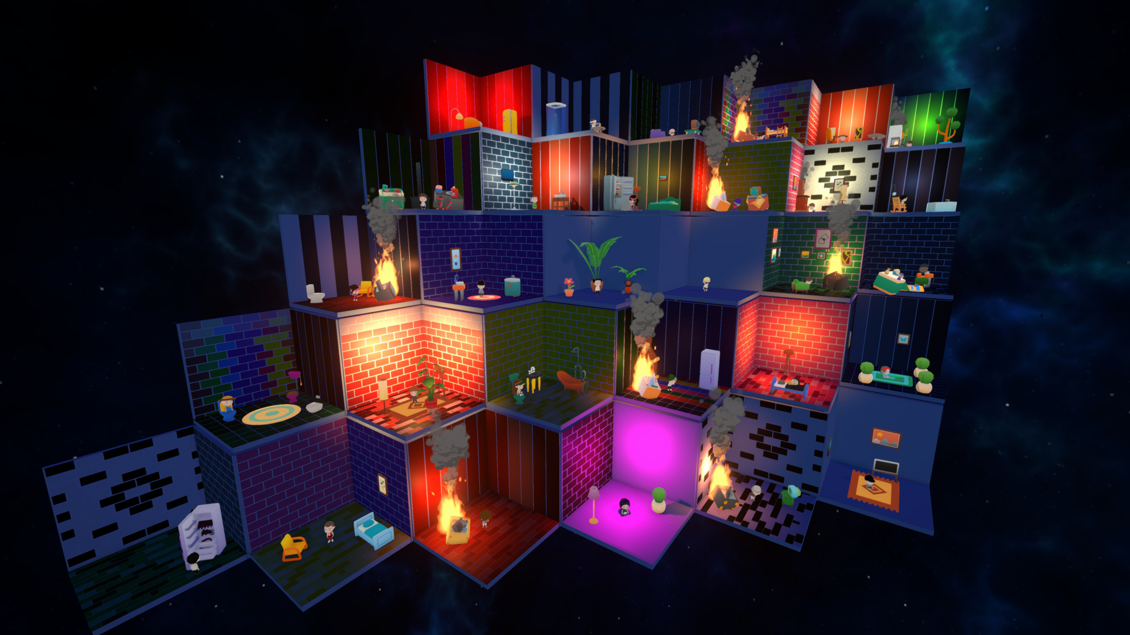 Little Renters screenshot 10