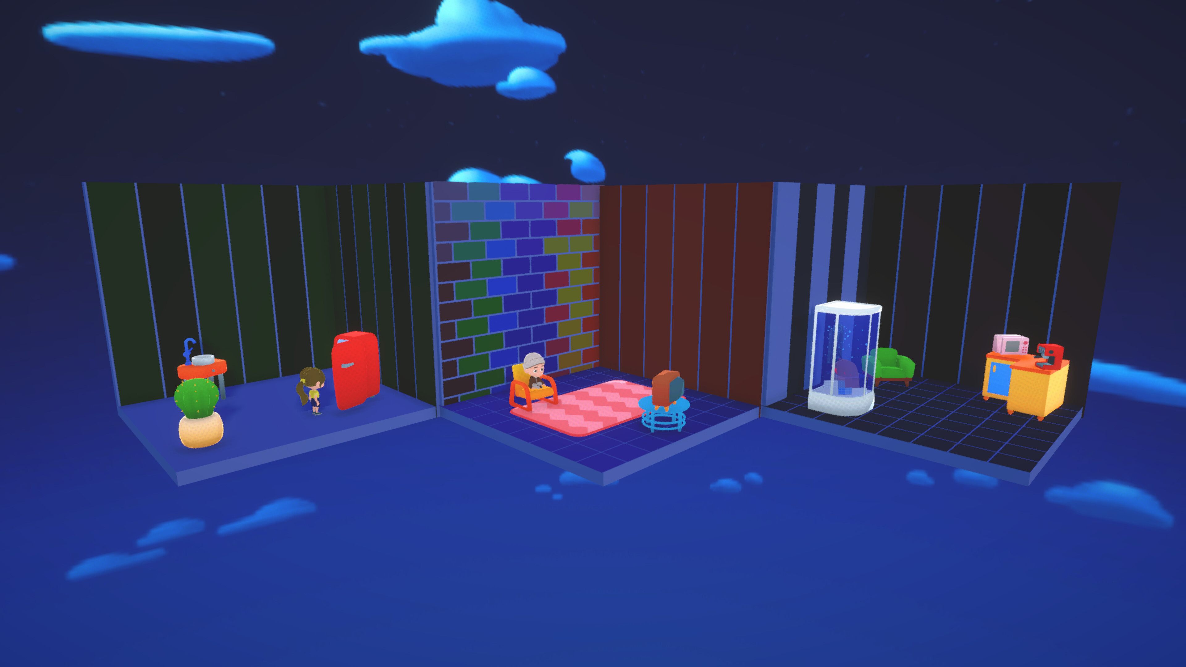 Little Renters screenshot 2