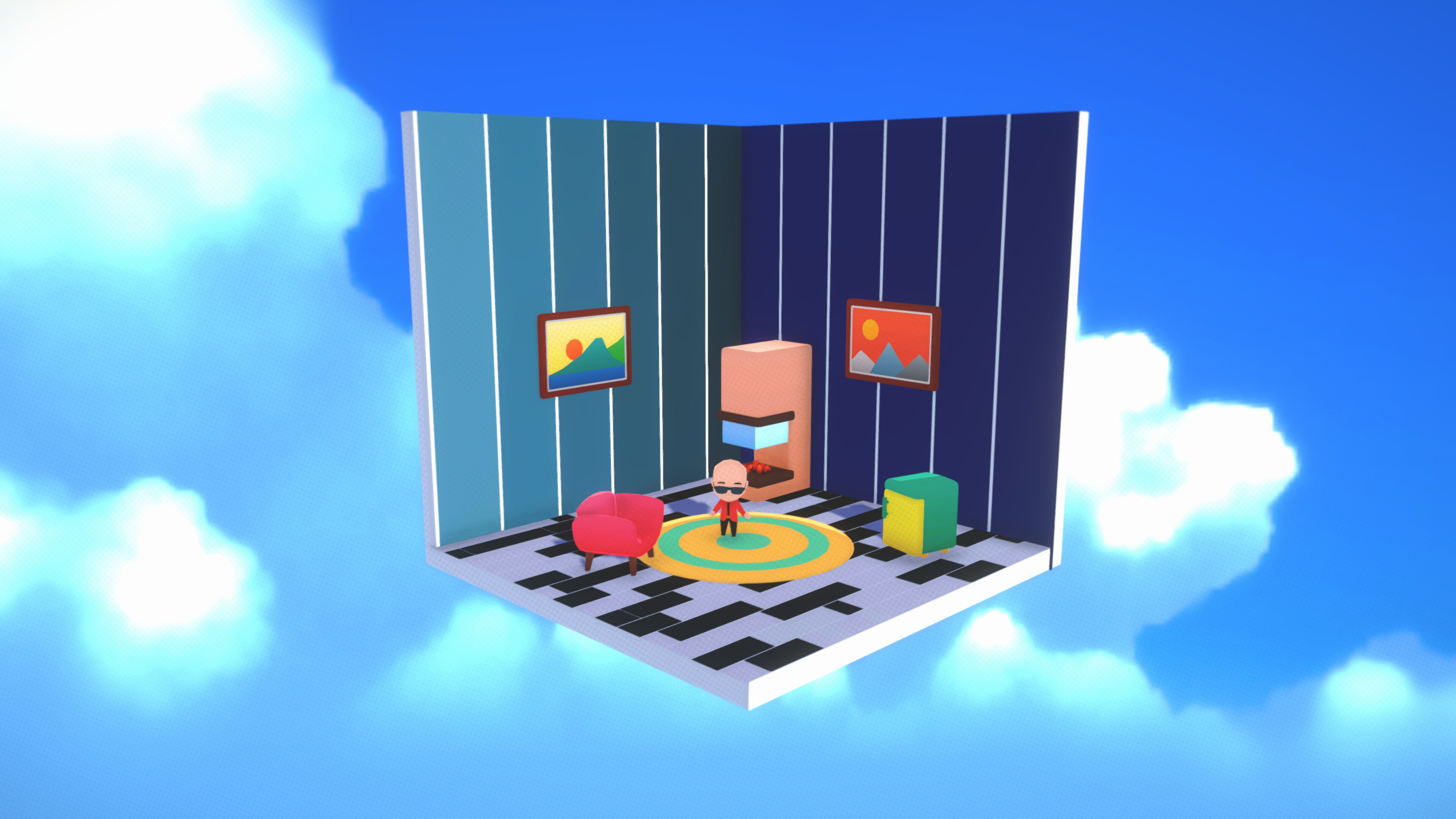 Little Renters screenshot 1