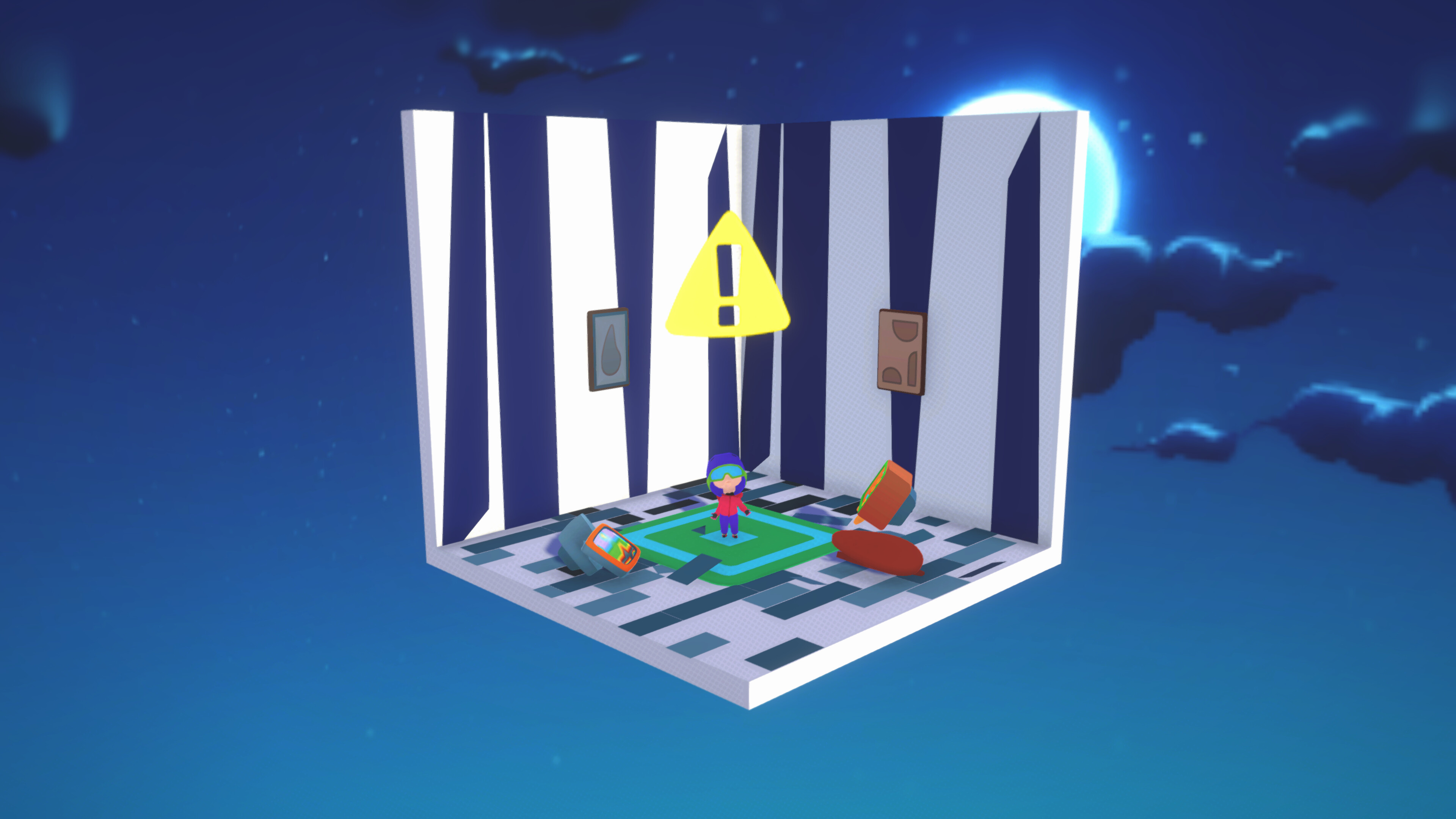 Little Renters screenshot 5