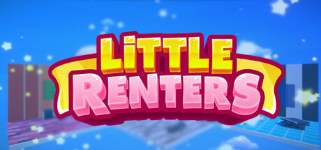 Little Renters Cover Image