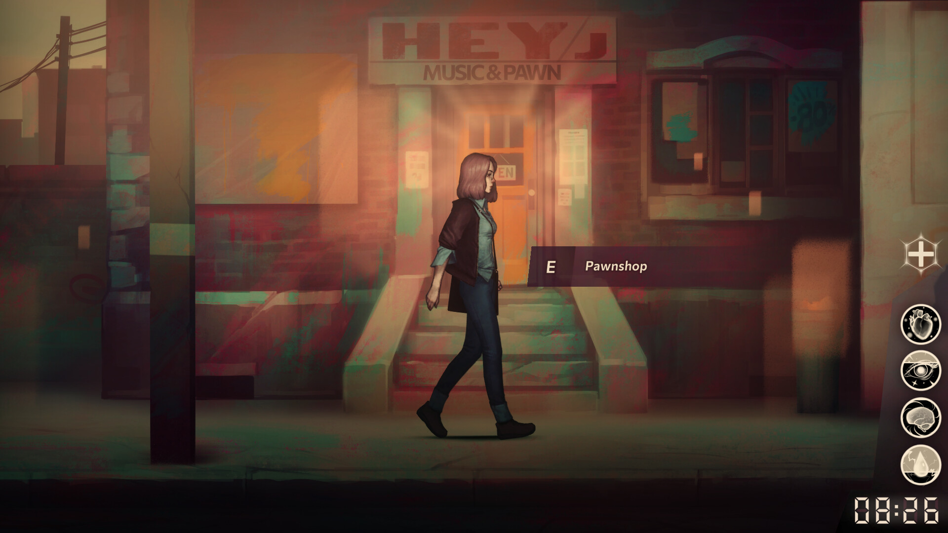 Sister Ray screenshot 7