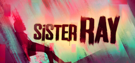 Sister Ray Cover Image