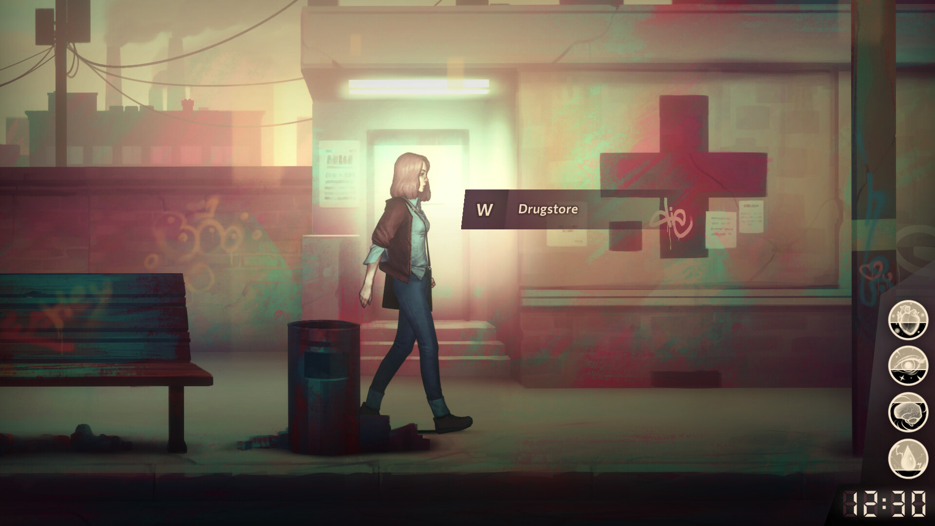 Sister Ray screenshot 9