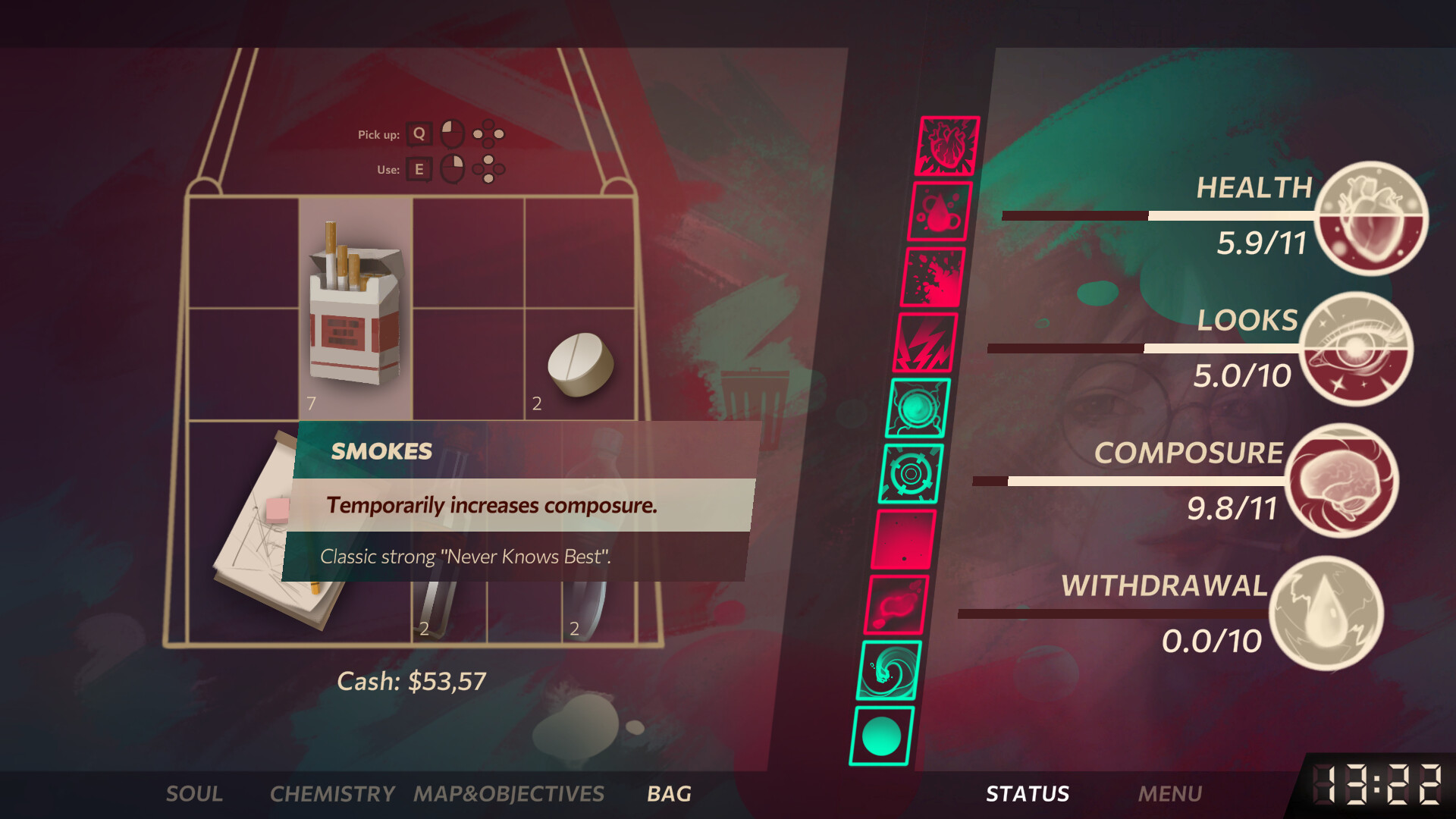 Sister Ray screenshot 15