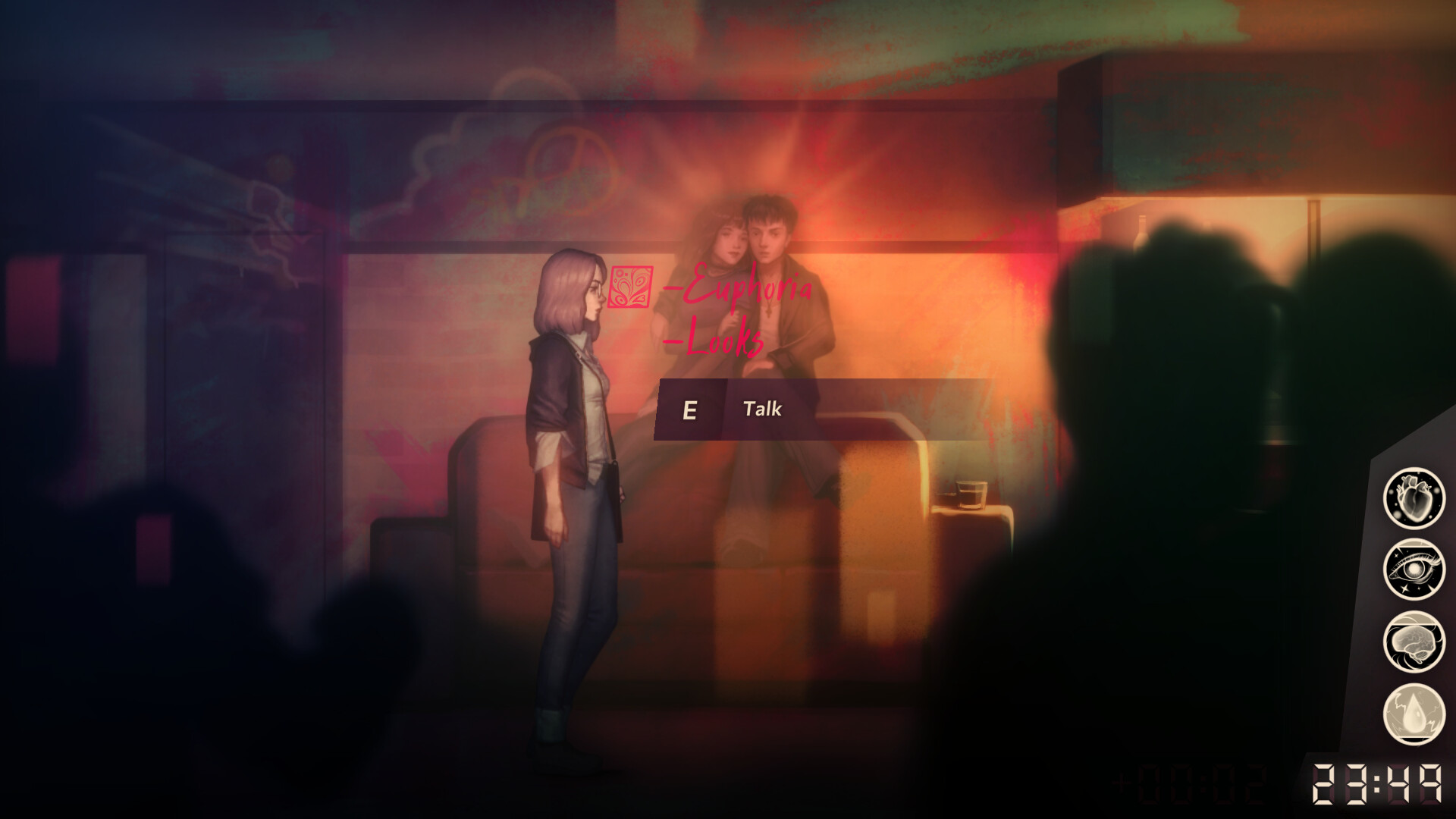 Sister Ray screenshot 11