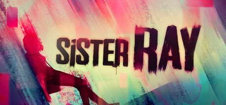 Sister Ray — header artwork
