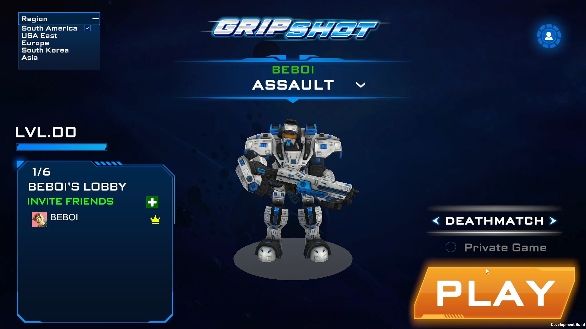 Gripshot screenshot 3