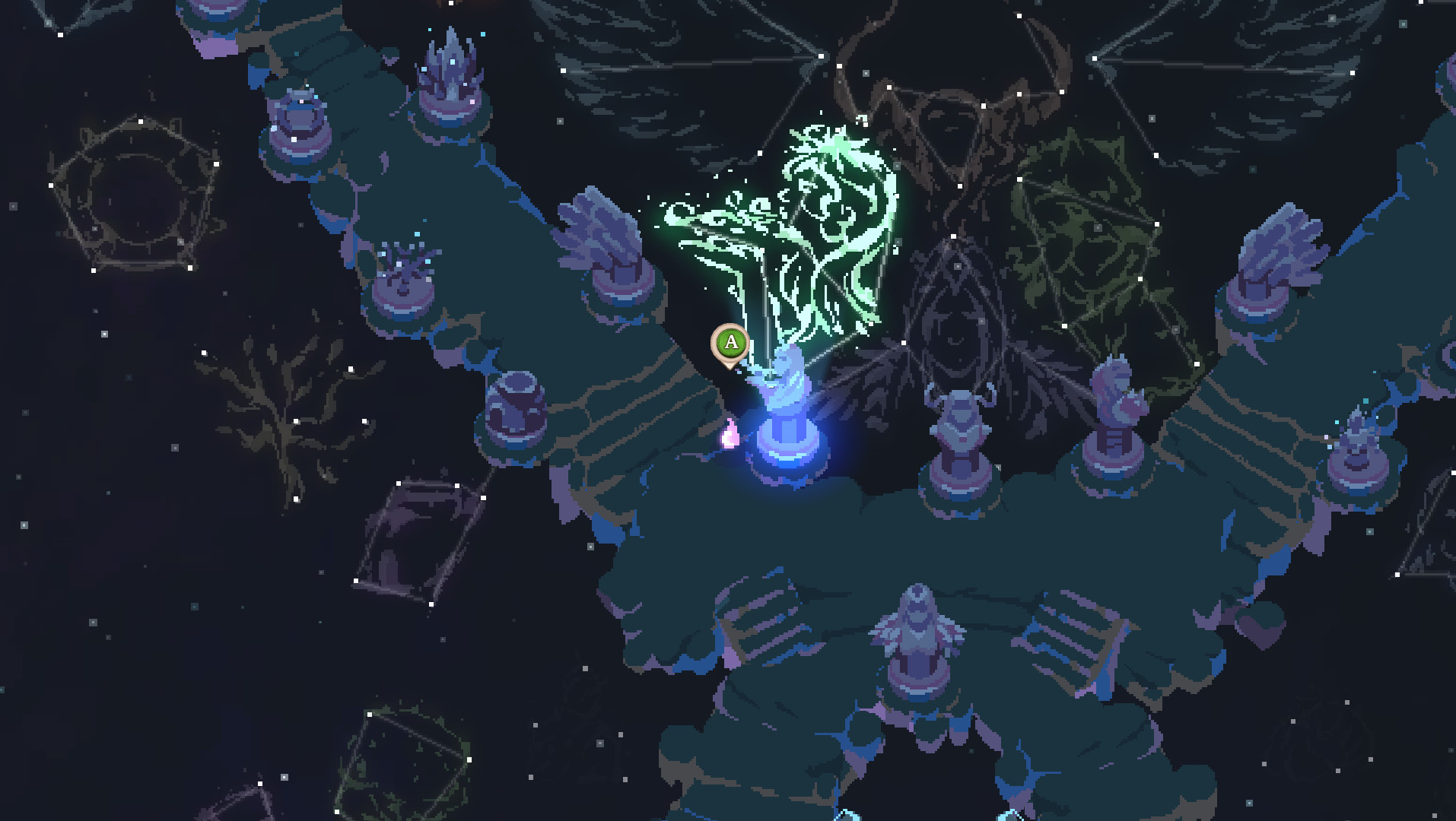Moon Hunters screenshot 2
