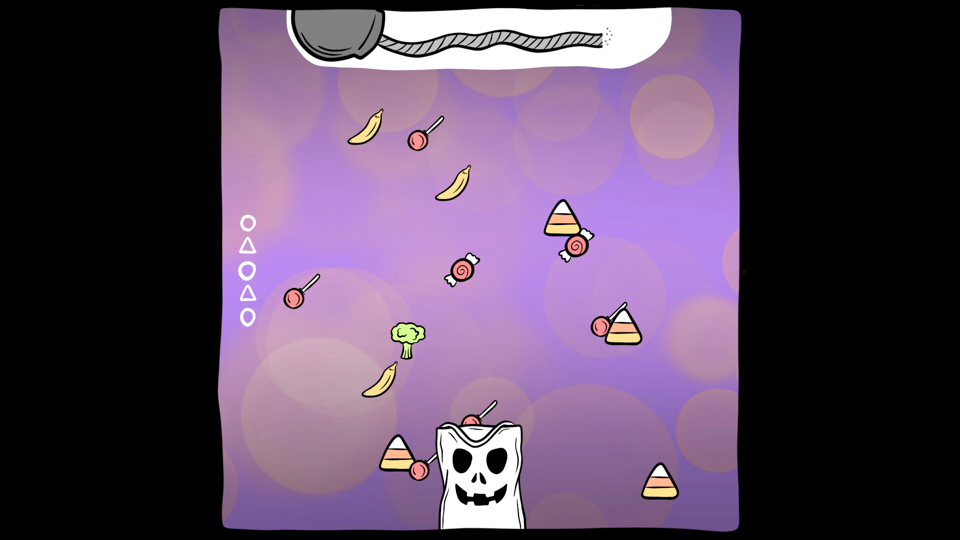 WeightWare screenshot 1
